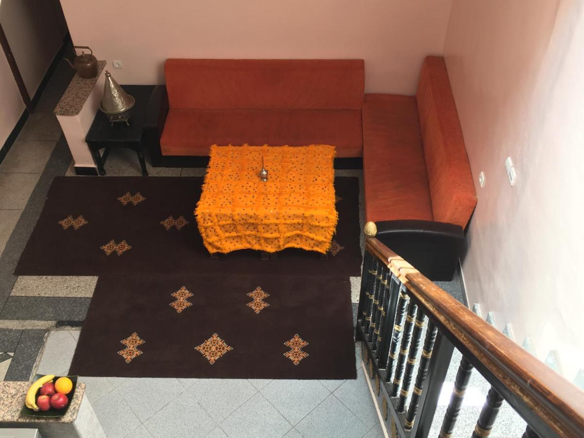 Casa Medina Marrakech Hostel Marrakesh