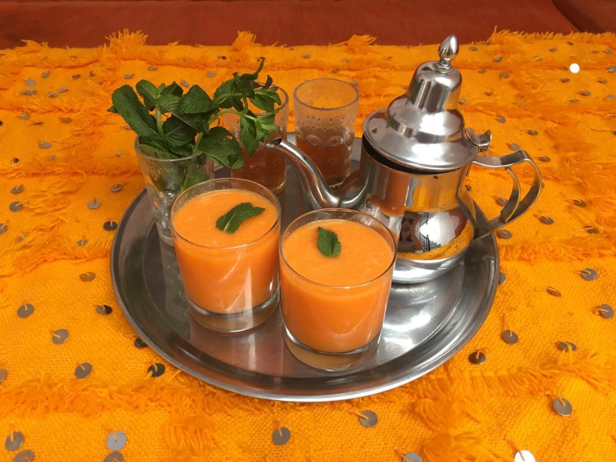 Auberge de jeunesse Casa Medina Marrakech *