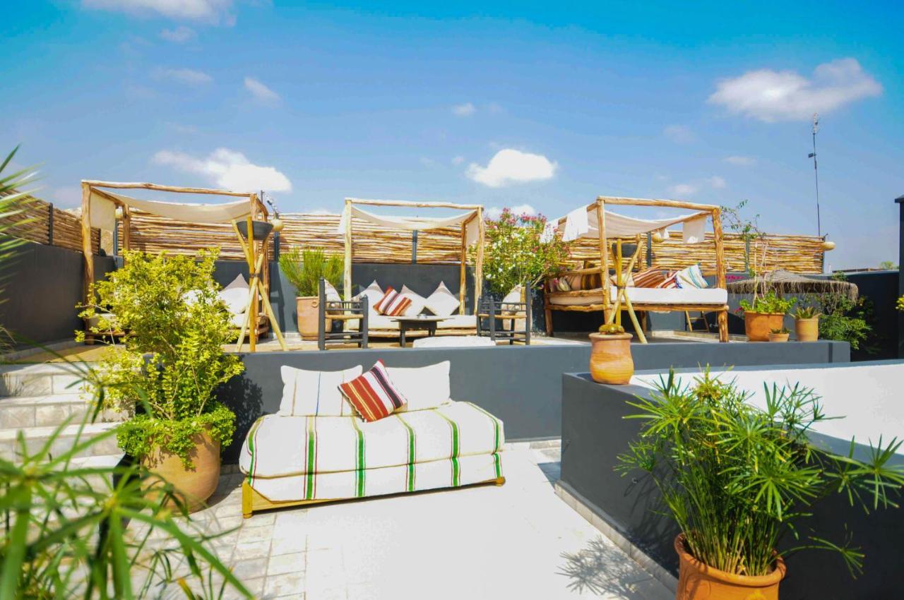 Origines Hotel Marrakesh