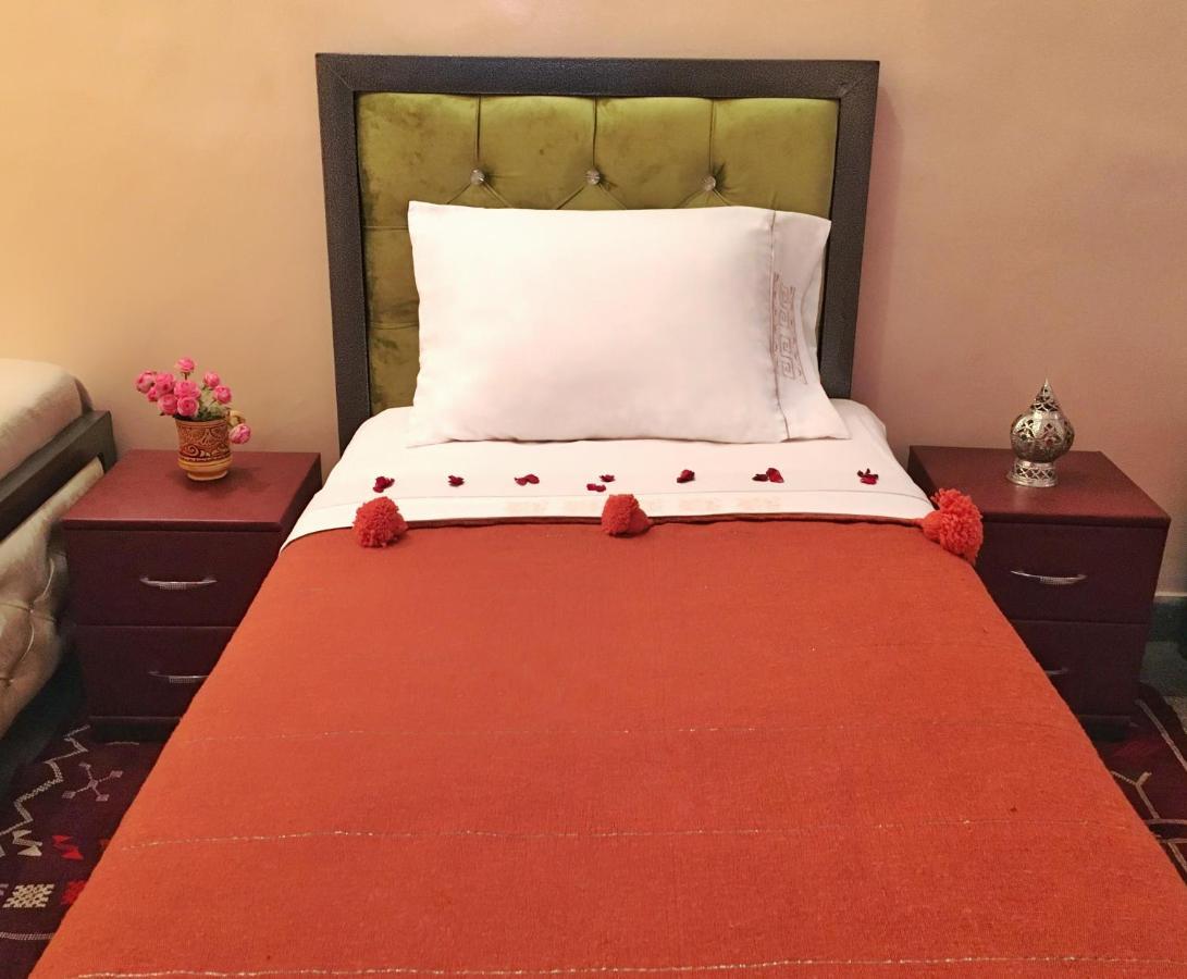 Hostel Casa Medina Marrakech Marrakesh