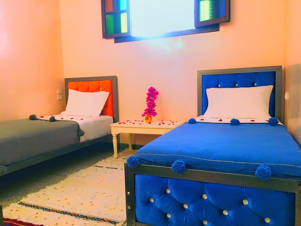 Casa Medina Marrakech Auberge de jeunesse *