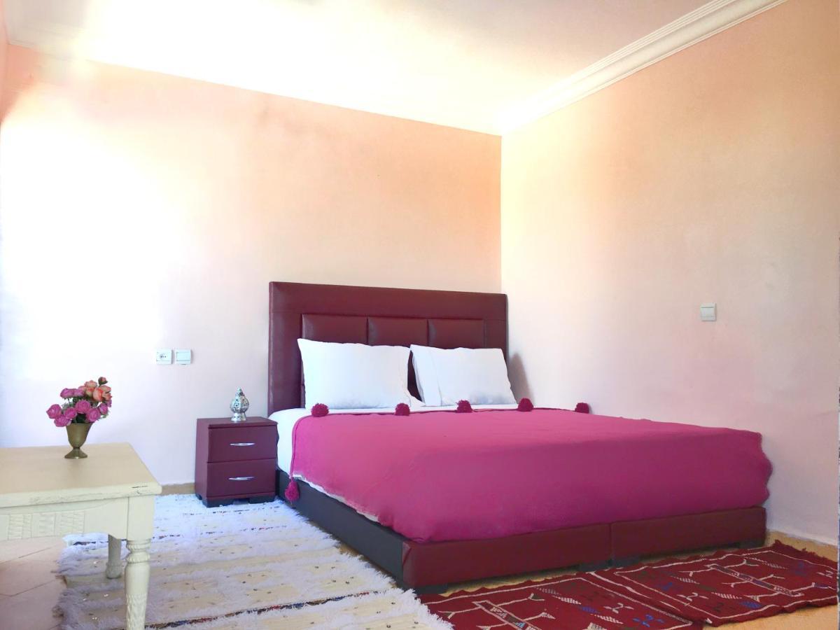 Casa Medina Marrakech Hostel *