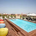 Hotel Ibn Batouta