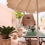 Riad Kasbah Baraka