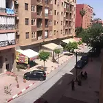 Appartement Tout Confort Avec Possibilite Transport Aeroport