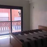 Appartement Tout Confort Avec Possibilite Transport Aeroport