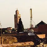 Riad Kamar Zamane