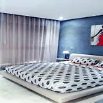 Superbe Villa Avec Piscine A Prestigia Argan Golf Resort 5236