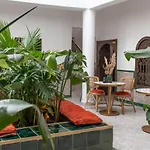Riad Babouchta & Spa