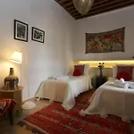 Riad103 chauffée sur le jacuzzi in rooftop&pool SPA