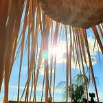 Riad Dar-Cactus-Bleu, Un Ecrin Dans La Medina
