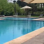 Superbe appartement en résidence avec piscine - Riad Garden, Agdal