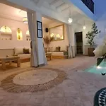Riad Alize