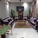 Stork Marrakech Luxury Hostel