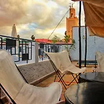 Riad Heva