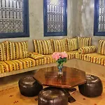 Riad Heva