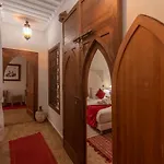Riad Anaïs Marrakech