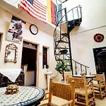 Chennaoui House Marrakech