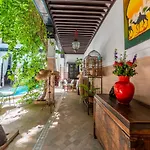 Riad Espoir, Riad de charme en exclusivité dans la médina de Marrakech
