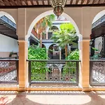 Riad Espoir, Riad de charme en exclusivité dans la médina de Marrakech