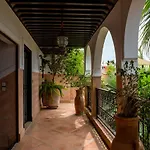 Riad Espoir, Riad de charme en exclusivité dans la médina de Marrakech