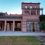 Villa de Luxe Samanah avec Piscine Privée et Golf