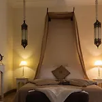 Riad Les Orangers D\'Alilia