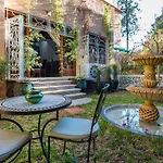 Hivernage Secret Suites & Garden