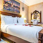Hivernage Secret Suites & Garden
