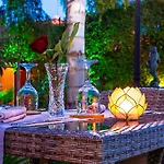 Hivernage Secret Suites & Garden