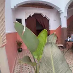 Riad 9 Derb El Bousnne