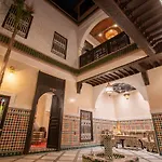 Riad Mazaj