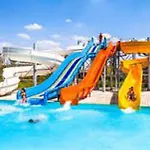 Atlas Targa All In Aqua Park Marrakech Hotel