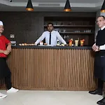 Tempoo Hotel Marrakech City Centre Adults Only