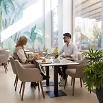Tempoo Hotel Marrakech City Centre Adults Only
