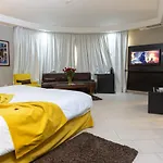 Tempoo Hotel Marrakech City Centre Adults Only