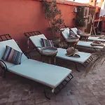 Riad Dar Elma And Spa