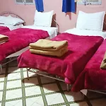 Hotel des Amis
