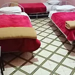 Hotel des Amis