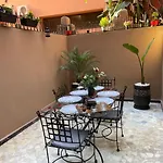 Appartement En Duplex Avec 3 Chambres Haut Standing Gueliz Marrakech