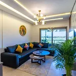 Cozy Golf Apartment Wifi 4K-Tv Netflix