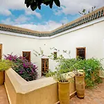 Riad 92 - Architect\'S Riad In The Exclusive Dar El Bacha
