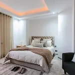Luxury Refuge - Marrakech Centre