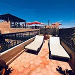 Riad Msholidays Bassin Privatise Marrakech