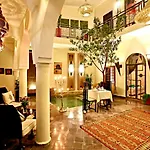 Riad Jardin Des Reves By La Siredrah