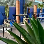 Riad Jardin Des Reves By La Siredrah