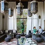 Sofitel Marrakech Palais Imperial