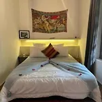Riad103 chauffée sur le jacuzzi in rooftop&pool SPA