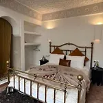 Riad103 chauffée sur le jacuzzi in rooftop&pool SPA
