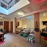 Riad Les Miroires